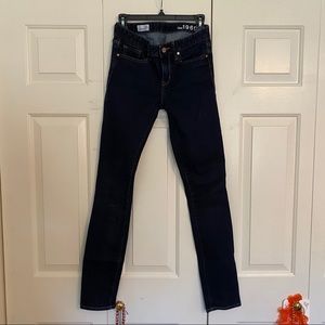 Gap skinny jeans - Long